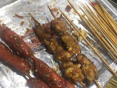 -老王太太串吧(中街店)