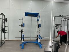 -乾坤乐健·游泳健身(渝江店)