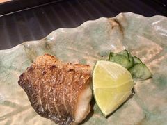 -炎橘·板前料理 Omakase
