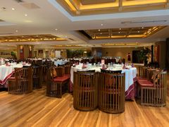 大堂-阿斯牛牛·凉山菜(新会展店)