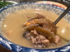 -小口味
