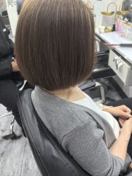 -青霖·飘逸造型