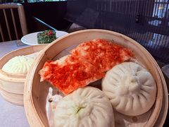 -晓淮山·扬州早茶·淮扬菜(龙阳广场店)