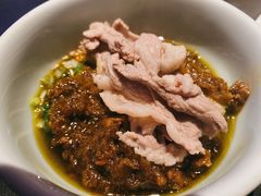 -额尔敦传统涮(公园西路店)