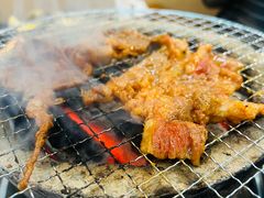 -韩风烤牛肉冷面店