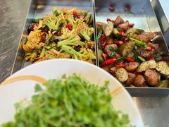 -No.DD戳子烧烤·江湖菜(北京总店)