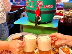 -永红源啤酒·烧烤·海鲜·大排档(台柳路店)