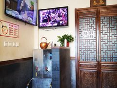 -仁和四季涮肉馆(天坛南门店)