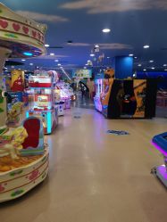 -万达宝贝王(银川金凤万达广场店)