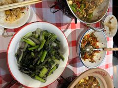 -西江红·株洲本地菜(滨江南路店)