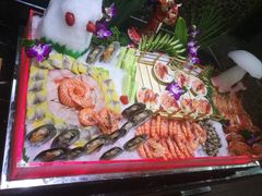 -在水一方商务休闲会所