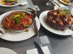 -Mezomd曼索蒂西班牙餐厅(广粤店)