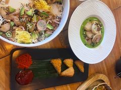 -沃野Oii(青年湖店)
