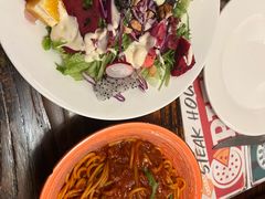 -凯撒城堡西餐厅(颐和国际店)