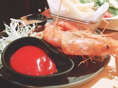 -Lingo西餐厅(仙乐斯广场店)