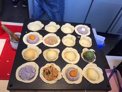 -台湾味正点车轮饼可丽饼(南禅寺店)