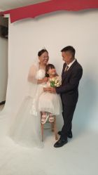 -公主婚纱摄影(阳春店)