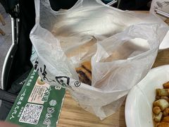 -紫光园·烤鸭(京旺家园店)