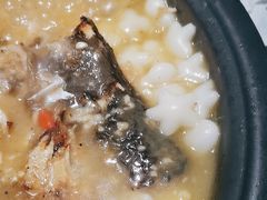 -探鱼·鲜青椒爽麻烤鱼(苏宁广场店)