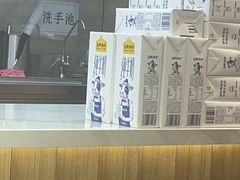 -茶话弄(北京凯德MALL大峡谷店)