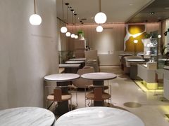 -théATRE 茶聚场(王府中環店)