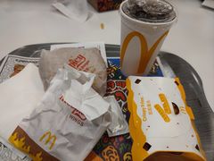 -麦当劳(世纪汇广场店)