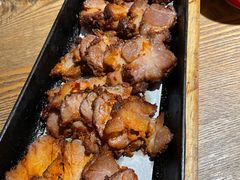 蜜桃烤肉-蜜桃餐厅·伴山(湖滨商业街店)