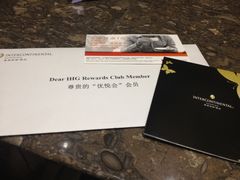 -昆明洲际酒店