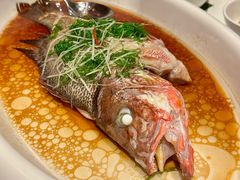 -北海银滩皇冠假日酒店-德丰楼中餐厅