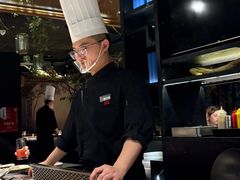 -水木锦堂·自助铁板烧(世贸天阶店)