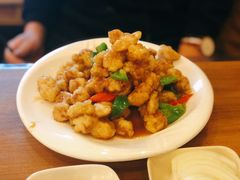 -毛毛熏肉•东北菜老字号(大安街店)