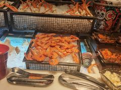 -西安W酒店·WEI全味西餐厅