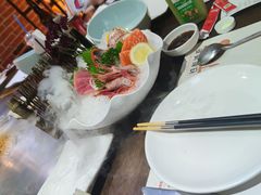 -铁板诱惑法式铁板烧(大卫城店)