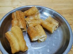 油条-阿玲面线糊(溪岸路店)