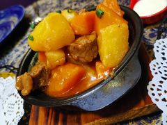-喀秋莎俄罗斯西餐厅(广州分店)