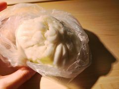 鲜笋香菇菜包-白玉兰食品(汇联商厦店)