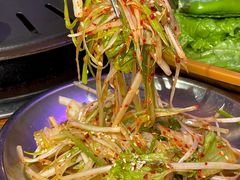 -济州爱肉堂(总店)