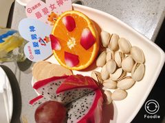 -海底捞火锅(名门店)