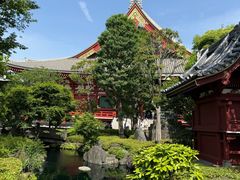 -浅草寺