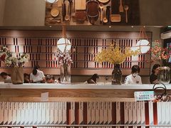 大堂-必胜客(新海上世界店)