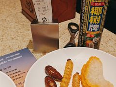 -初色海鲜自助(万丰路店)