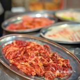 不懂碳烤肉的看过来，真的好吃😋