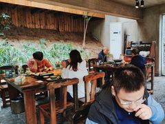 -天怡·鱼工厂(梅溪湖店)