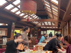 -小吊梨汤·北京菜(香山店)