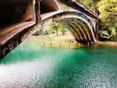 -鼎湖山风景区