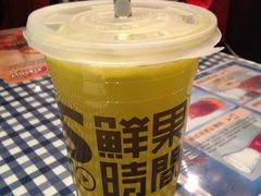 -鲜果时间(南开大悦城店)