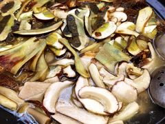 -草墩罗非鱼庄•野生菌•腊排骨(七星街上段店)