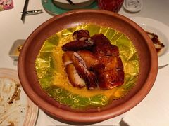 -三号黄浦会Canton Table