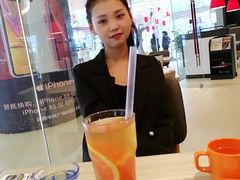 -必胜客(兴华中路PH店)