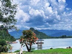 -宝晶宫旅游景区